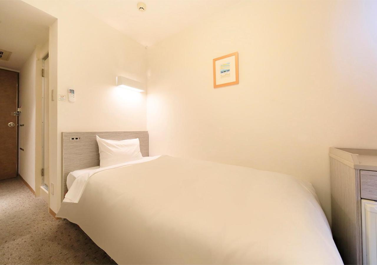 Aomori Center Hotel Oda fotoğraf