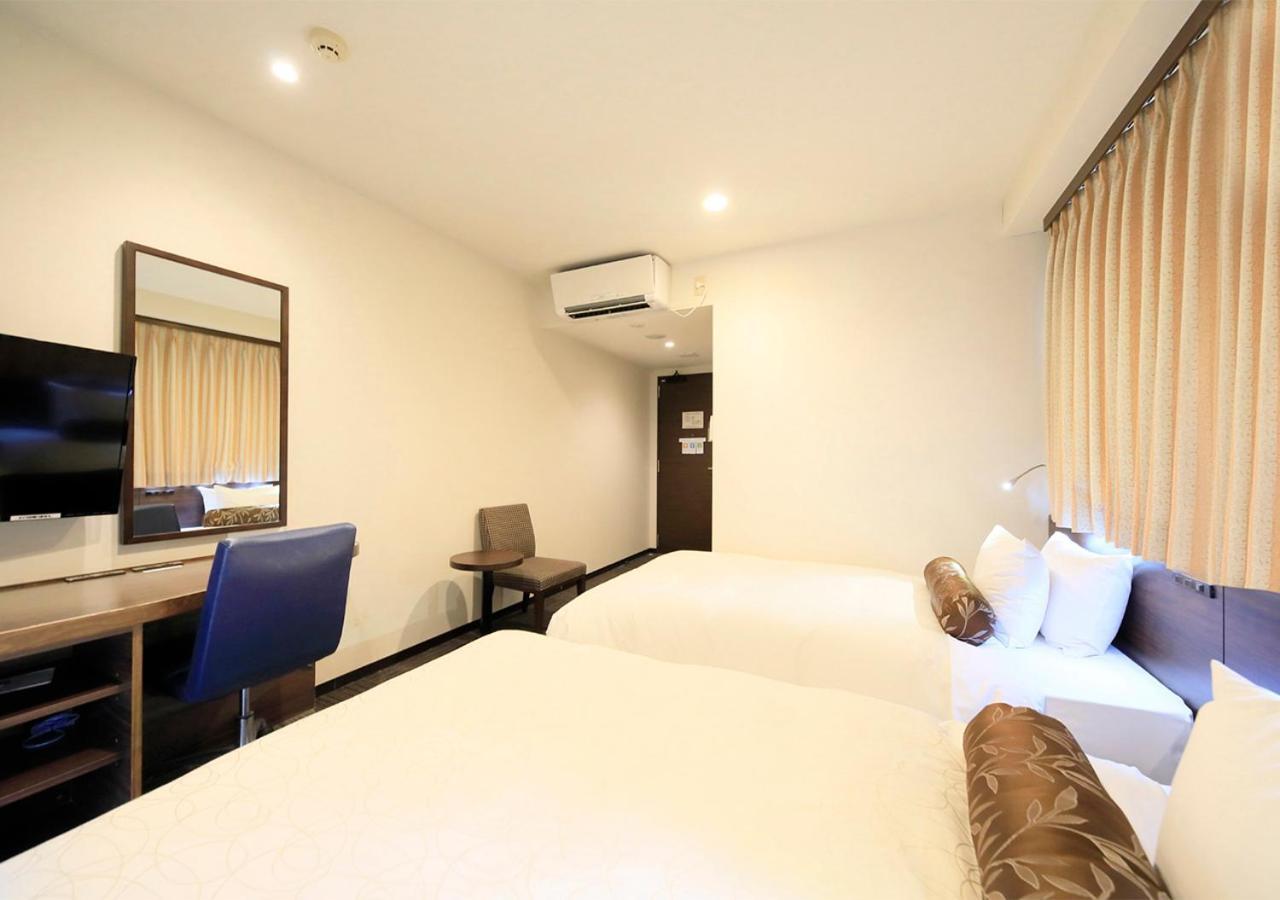 Aomori Center Hotel Oda fotoğraf
