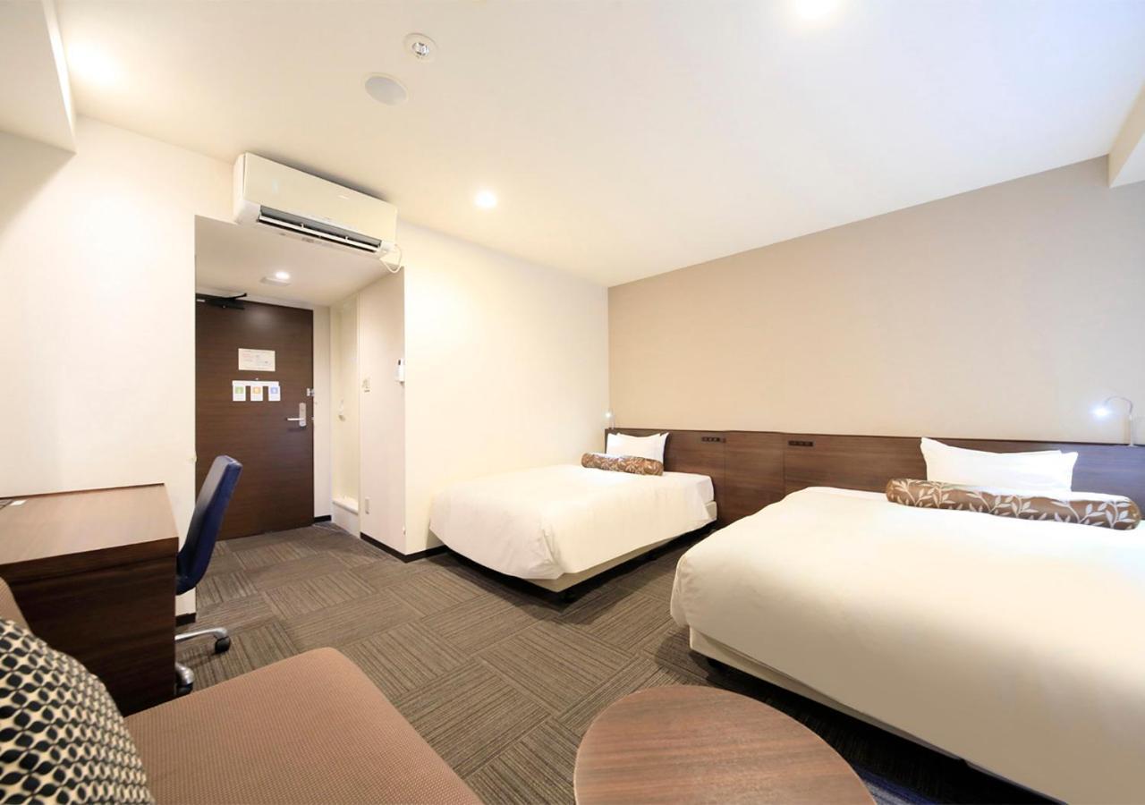 Aomori Center Hotel Oda fotoğraf