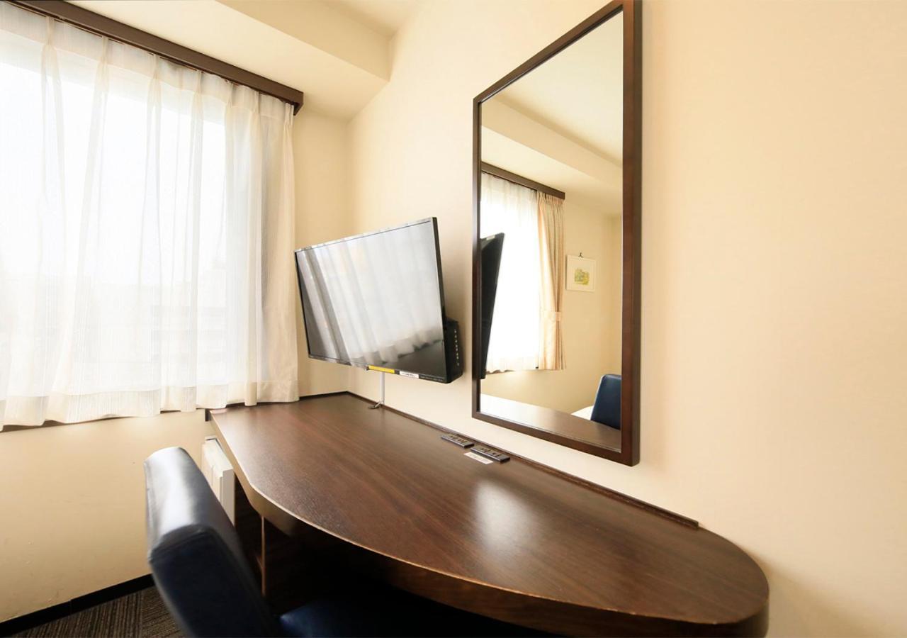 Aomori Center Hotel Oda fotoğraf
