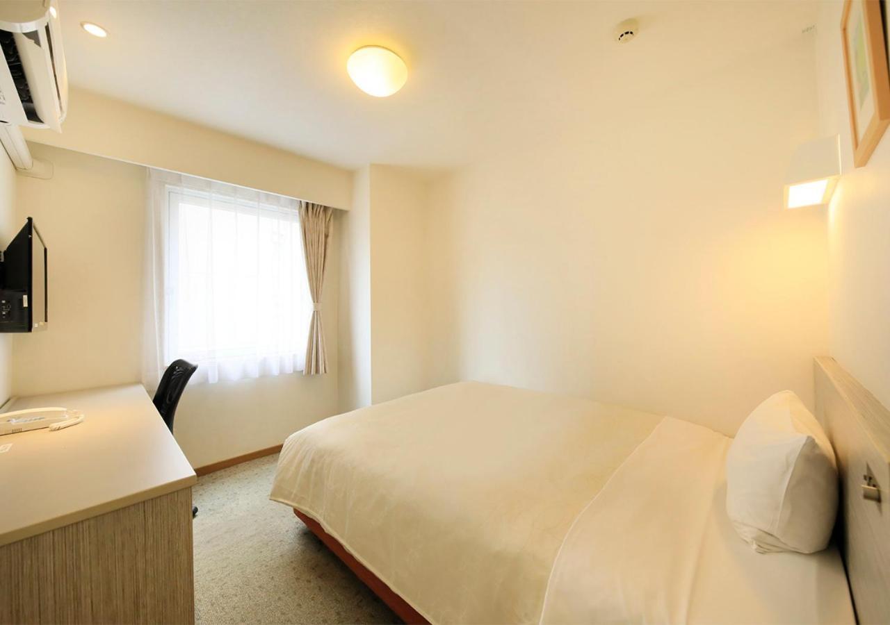 Aomori Center Hotel Dış mekan fotoğraf