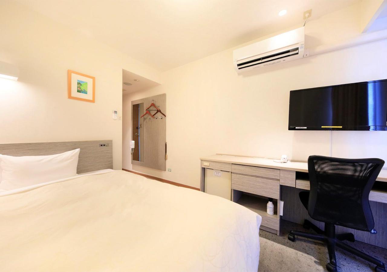 Aomori Center Hotel Oda fotoğraf