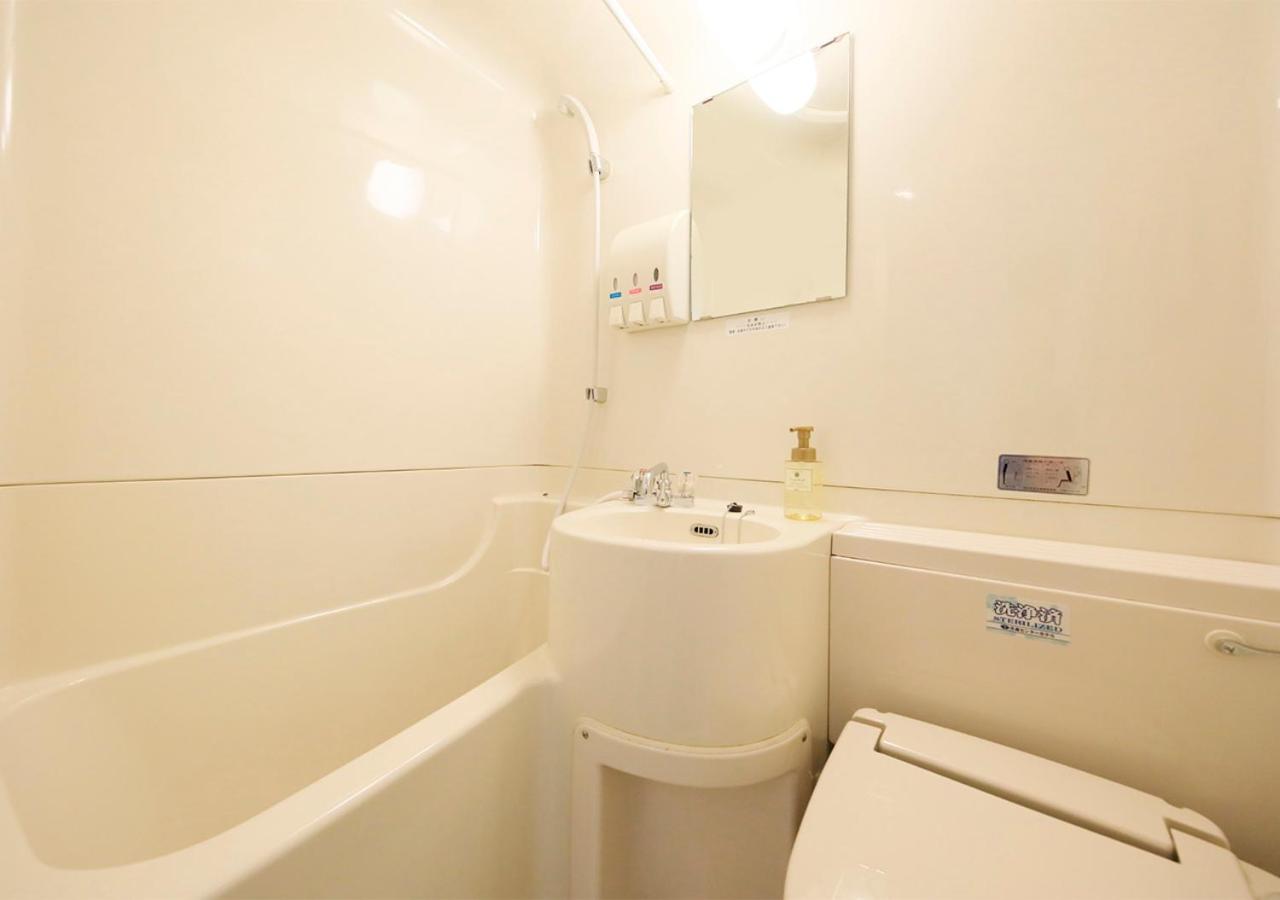 Aomori Center Hotel Oda fotoğraf