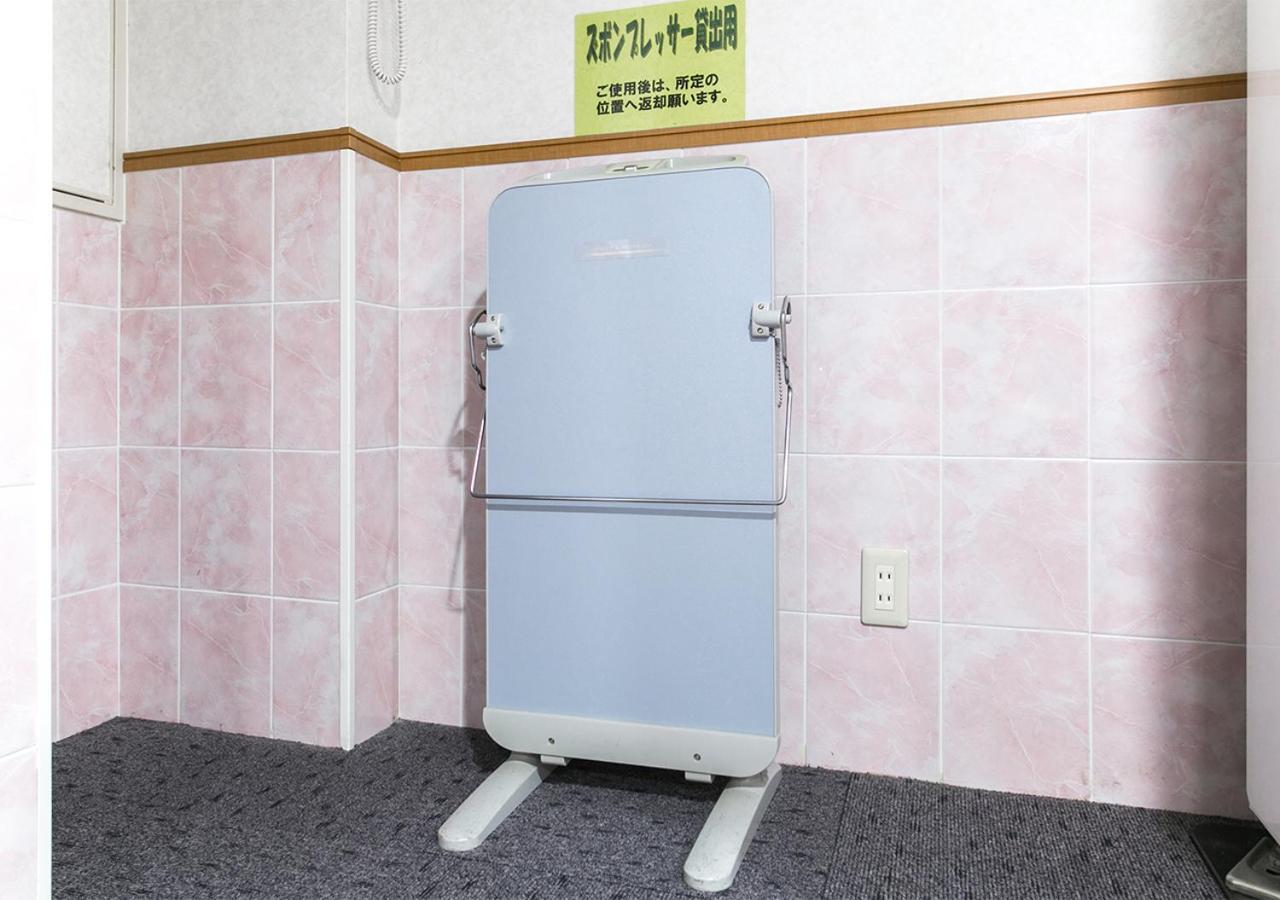 Aomori Center Hotel Dış mekan fotoğraf