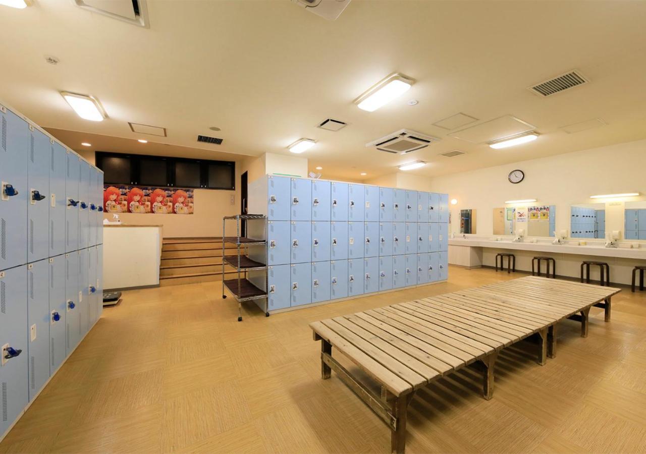 Aomori Center Hotel Dış mekan fotoğraf